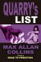 [Quarry 05] • Quarry's List